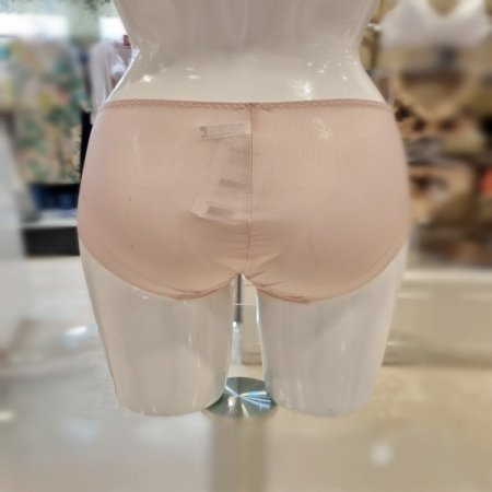 4440피치핑크 2종세트팬티