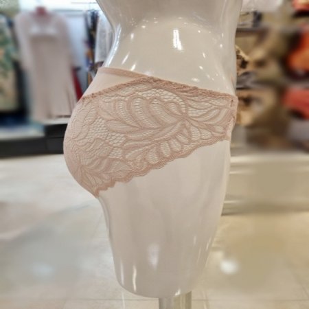 4440피치핑크 2종세트팬티