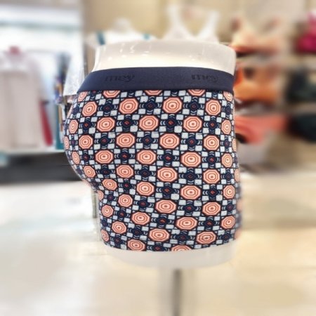 MEY직수 남성밴드 드로즈2종세트