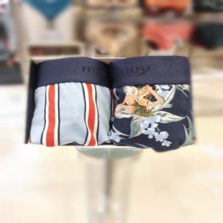 MEY 2종블루 드로즈세트