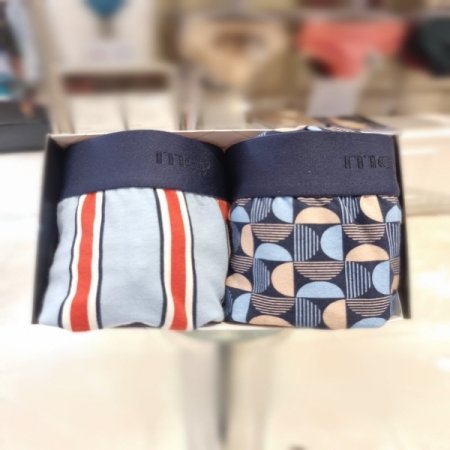 MEY 직수2종드로즈세트블루