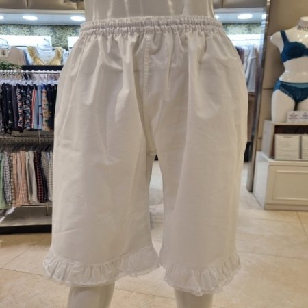 오가닉4599S 민소매 여성파자마