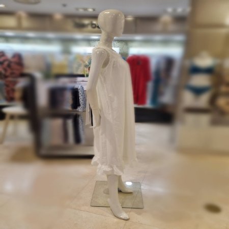 오가닉4599원피스 민소매잠옷