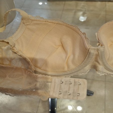 레이스 와이어몰드브라4806P세트