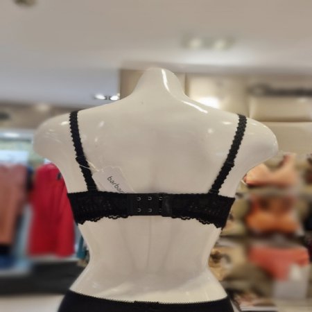 블랙레이스 와이어몰드브라4806P