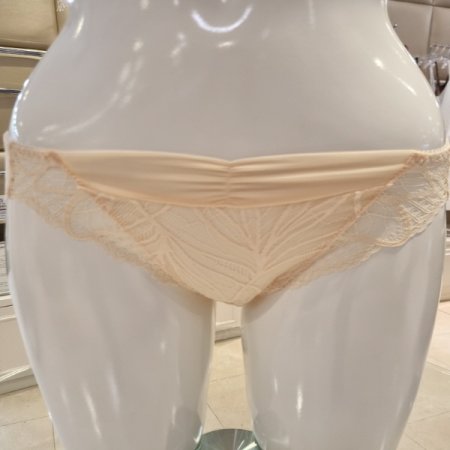 피치스킨4806레이스팬티