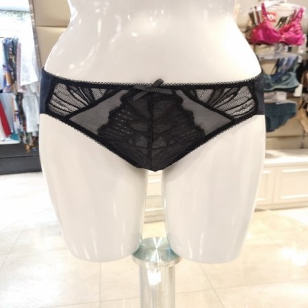 블랙4806H햄팬티