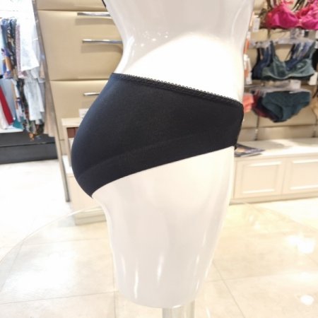 블랙4806H햄팬티