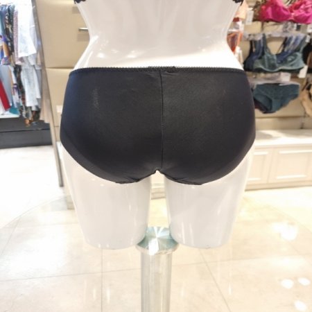 블랙4806H햄팬티