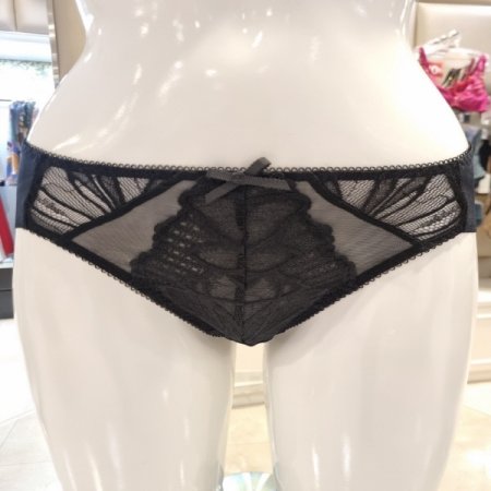 블랙4806H햄팬티