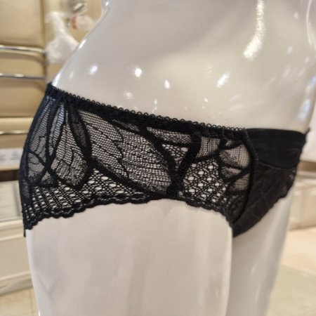 블랙4806레이스팬티