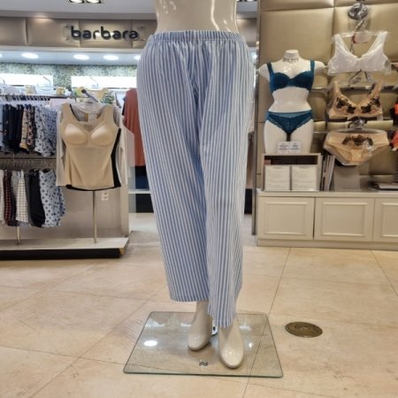 여성1244B 블루스트라이프잠옷