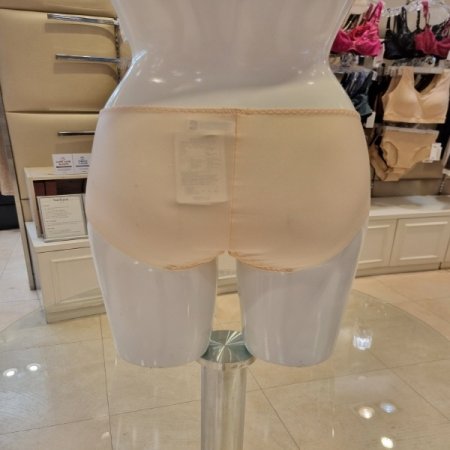 2종세트피치스킨4806팬티