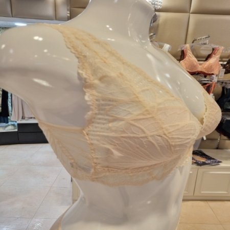 런닝형 4806레이스브라렛