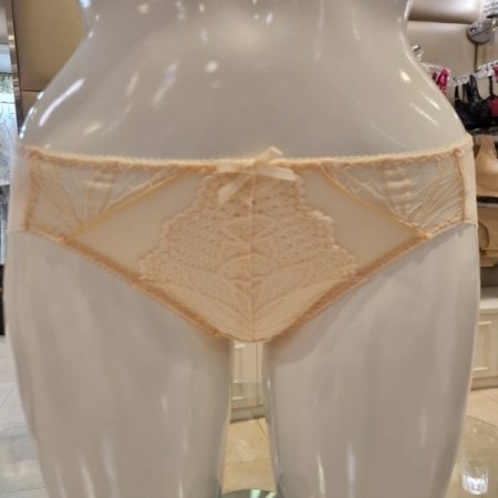 런닝형 4806레이스브라렛햄팬티세트