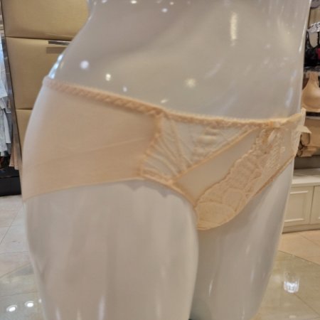 런닝형 4806레이스브라렛햄팬티세트