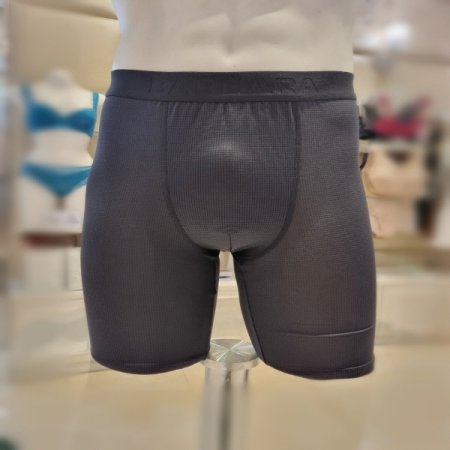 남성 4401D 롱자가드드로즈