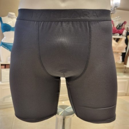 남성 4401D 롱자가드드로즈