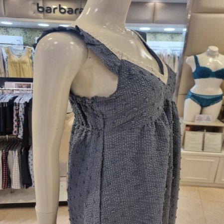 플로킹 4600L컵드레스