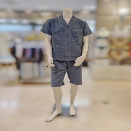 남성 플로킹4600S 잠옷