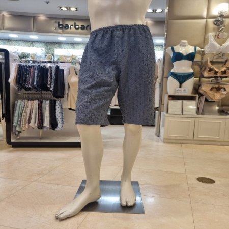 남성 플로킹4600S 잠옷