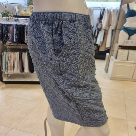 커플 플로킹 4600S상하세트잠옷