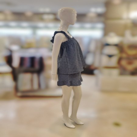 커플 플로킹4600P잠옷세트