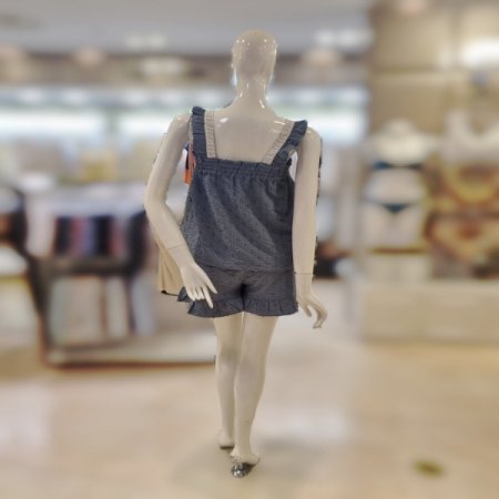 커플 플로킹4600P잠옷세트