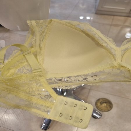 레몬레이스삼각몰드 4442브라렛