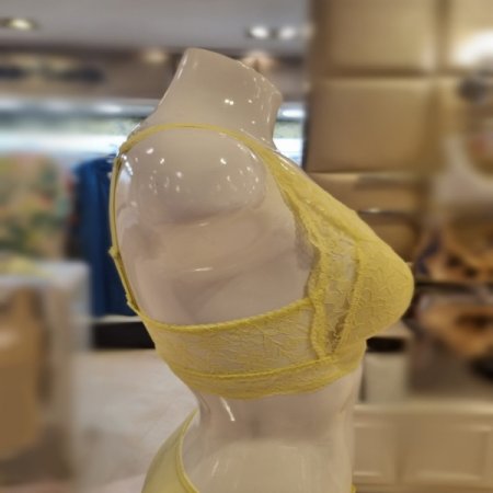 레이스삼각몰드브라렛 2컬러세트4442