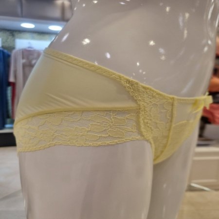 레몬4442N햄팬티