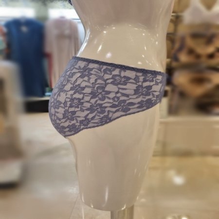 블루그레이4442햄팬티2종세트