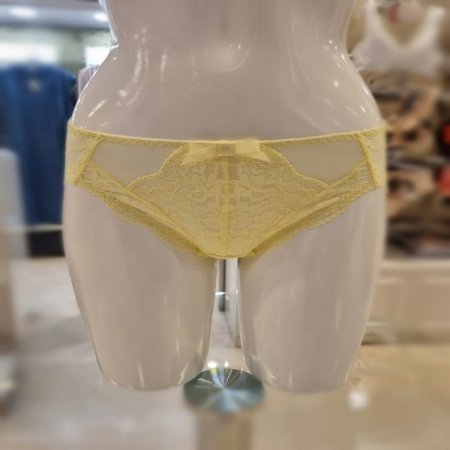 레이스4442팬티2컬러세트