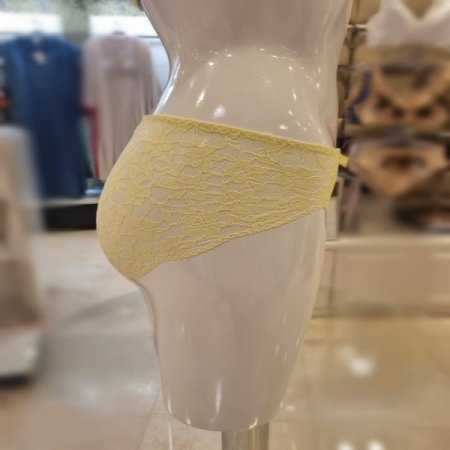 레이스4442팬티2컬러세트