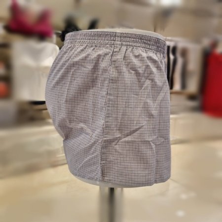 남성핑크4409T 트렁크