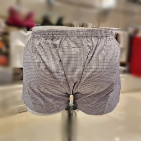 남성핑크4409T 트렁크