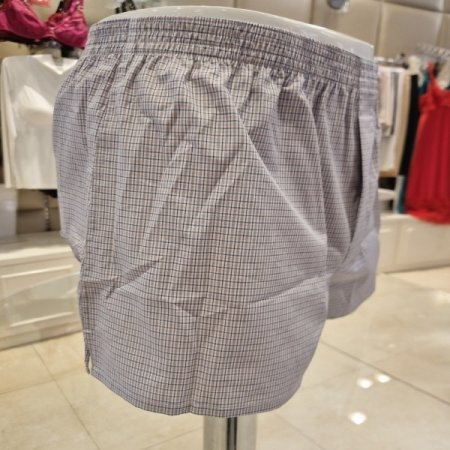 남성핑크4409T 트렁크