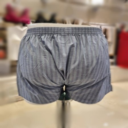 남성블루4410T 트렁크