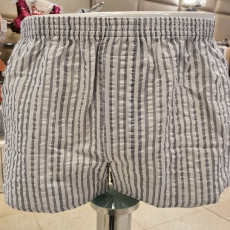 남성 쿨4603T 트렁크