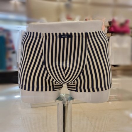 MEY남성2198D스트라이프드로즈