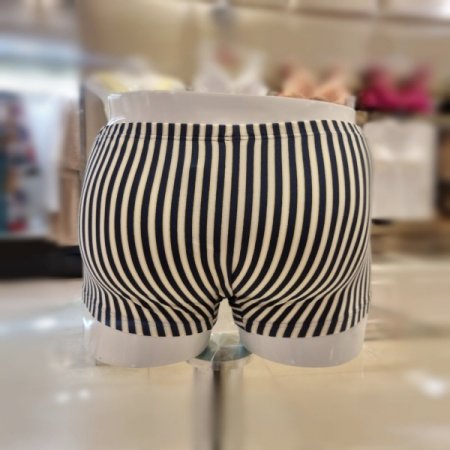 MEY남성2198D스트라이프드로즈