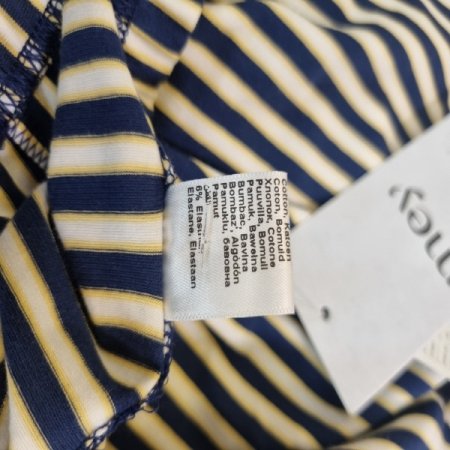 MEY남성2198D스트라이프드로즈