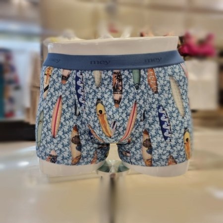 MEY남성2213D 블루드로즈2종세트