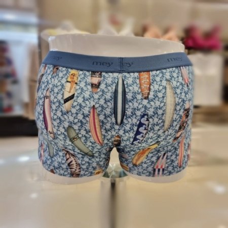 MEY남성2213D 블루드로즈2종세트