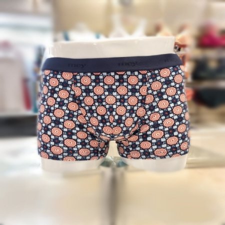 MEY남성2213D 블루드로즈2종세트