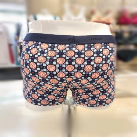 MEY남성2213D 블루드로즈2종세트