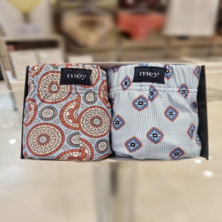 MEY남성2168D 모달드로즈2종세트