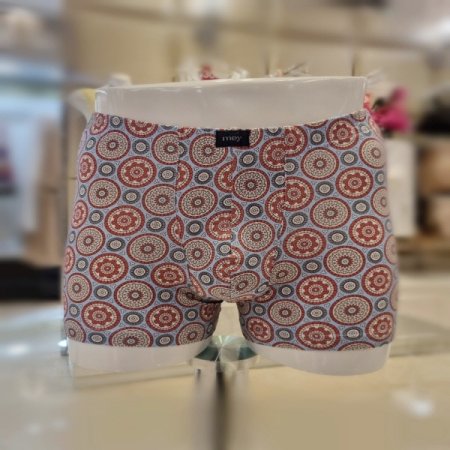 MEY남성2168D 모달드로즈2종세트