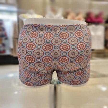 MEY남성2168D 모달드로즈2종세트