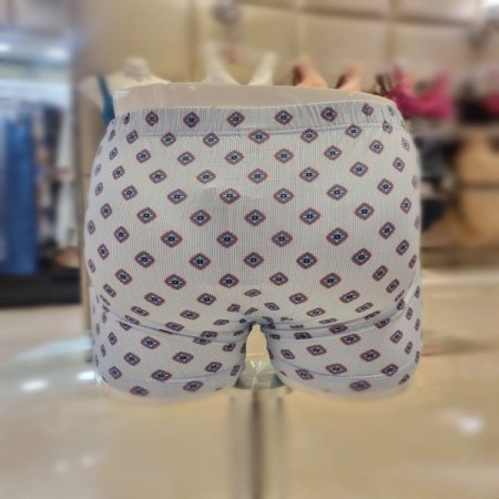 MEY남성2168D 모달드로즈2종세트